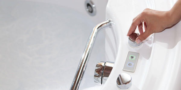 Reforma de Baños Bargas · Diseño de Baños Personalizado