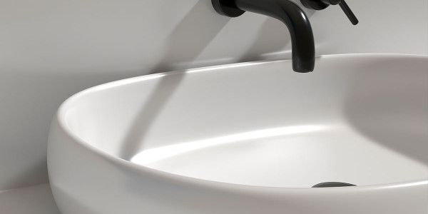 Reforma de Baños Bargas · Sanitarios y Grifería de Primeras Marcas Reconocidas