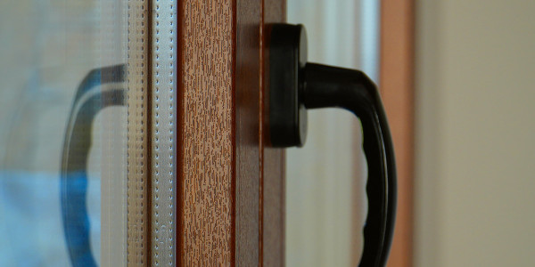 Reformas Integrales Consuegra · Cambiar Ventanas y Persianas