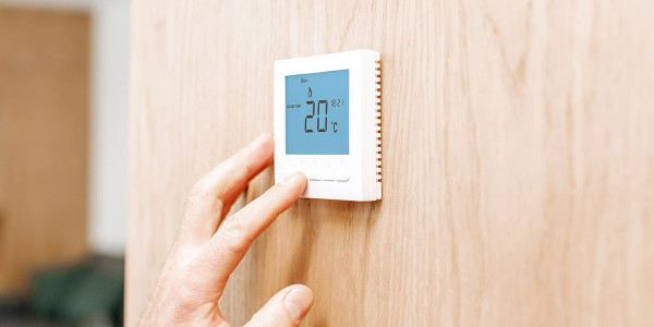 Reformas Integrales Consuegra · Sistemas de Climatización, Aire Acondicionado y Calefacción