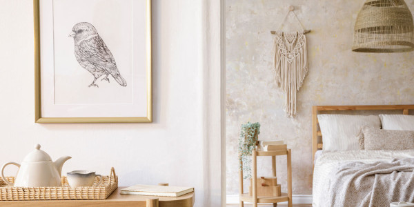 Reformas Integrales Consuegra · Servicio de Diseño, Decoración e Interiorismo