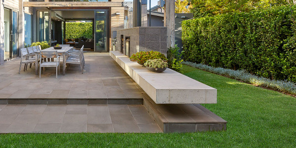 Rehabilitación / Reformas de Casas Nambroca · Reforma de Jardines y Exteriores
