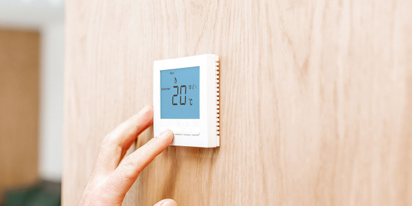 Rehabilitación / Reformas de Casas Nambroca · Instalación de Sistemas Climatización y Aire Acondicionado
