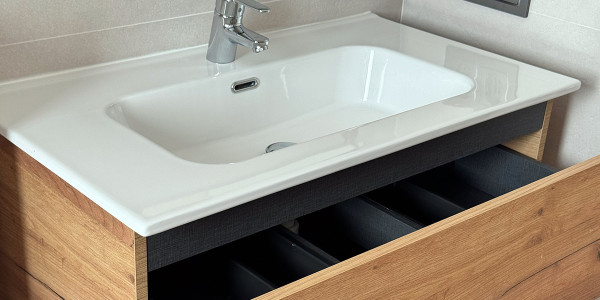 Rehabilitación / Reformas de Pisos en Toledo · Reformas de Baños / Aseos / Lavabos